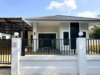 For Rent 3 Bedroom House In Doi Saket, Chiang Mai