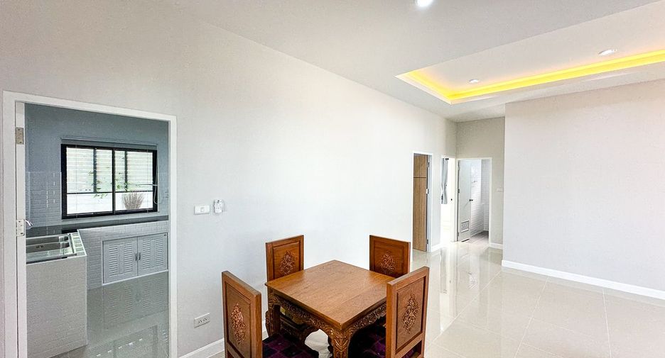For rent 3 bedrooms house in Doi Saket, Chiang Mai