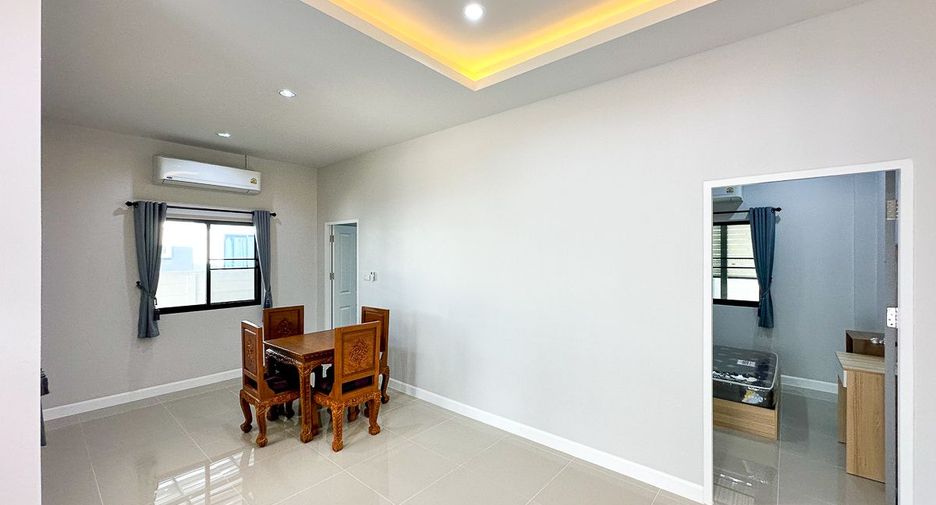 For rent 3 bedrooms house in Doi Saket, Chiang Mai