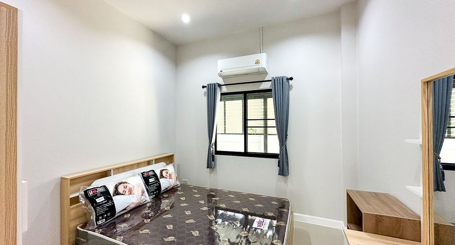 For rent 3 bedrooms house in Doi Saket, Chiang Mai