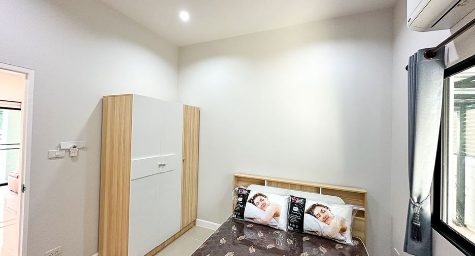 For rent 3 bedrooms house in Doi Saket, Chiang Mai