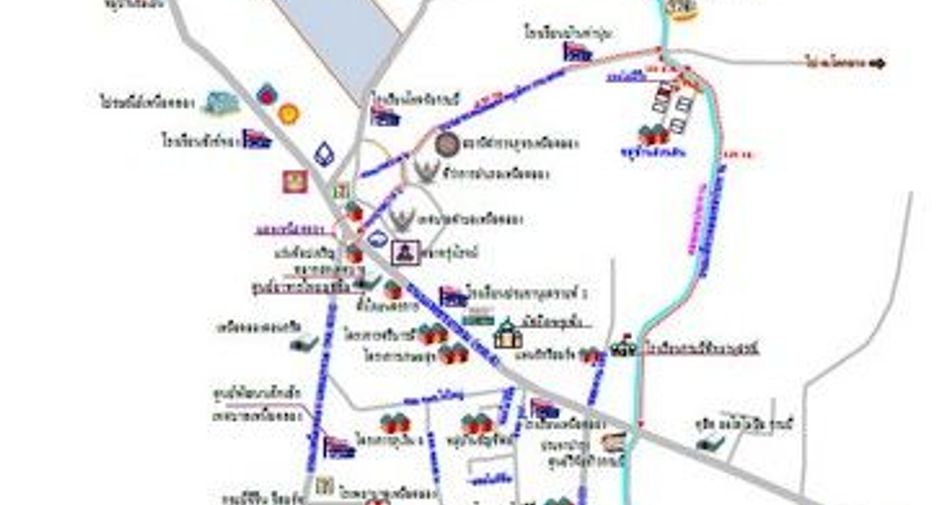 À vendre 1 chambre maison à Khlong Thom, Krabi