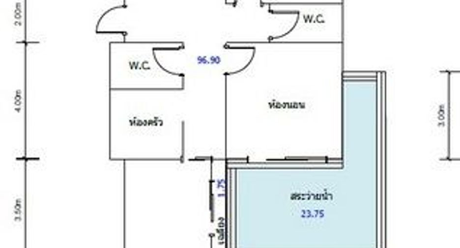 Продажа 3 спальни дом в Khlong Thom, Краби
