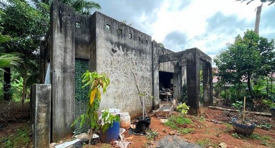 Продажа Участок в Khlong Thom, Краби
