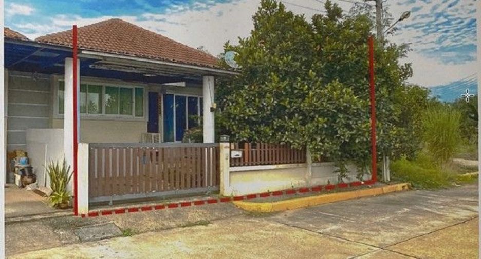 ขาย 1 เตียง บ้านเดี่ยว ใน คลองท่อม, กระบี่