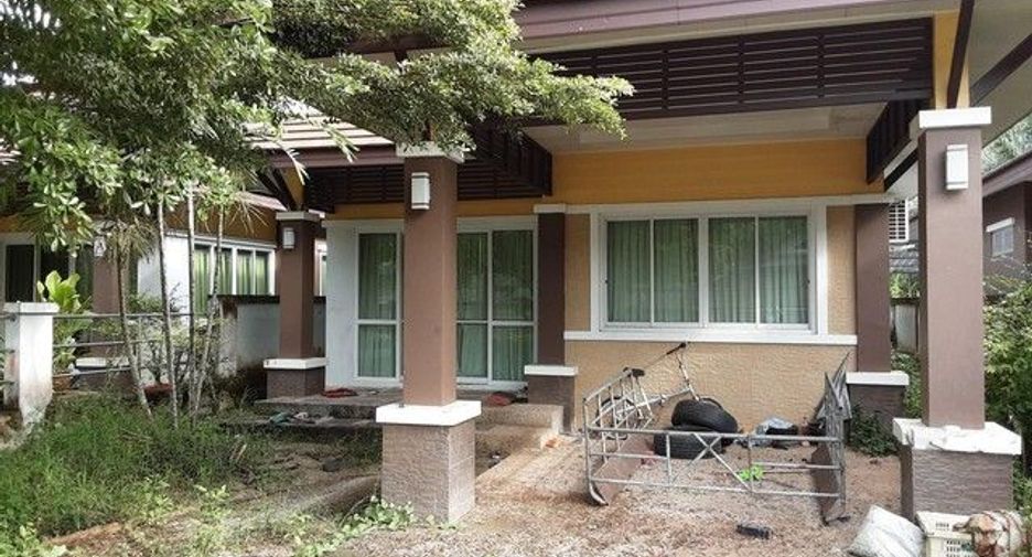 Продажа 1 кровать дом в Khlong Thom, Краби