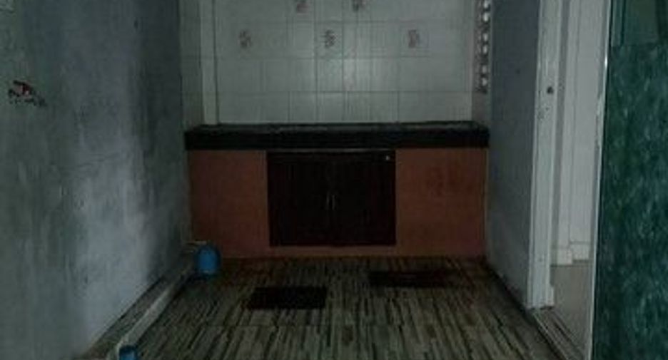 Casa adosada en venta de 2 habitaciones en Khlong Thom, Krabi