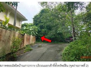 ขาย ที่ดิน ใน คลองท่อม, กระบี่