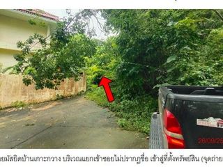 ขาย ที่ดิน ใน คลองท่อม, กระบี่