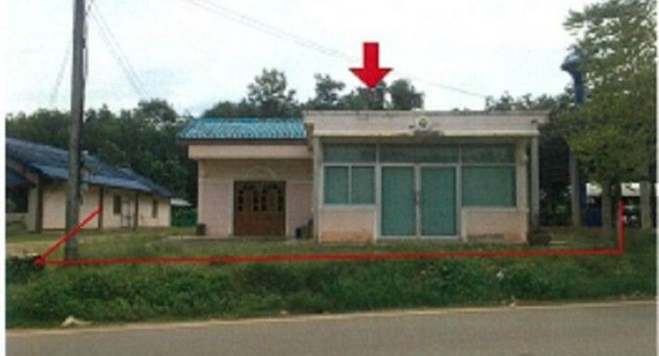 Terreno en venta en Khlong Thom, Krabi