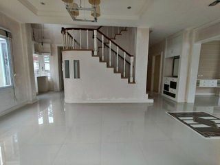 For sale 1 bed house in Bang Khun Thian, Bangkok