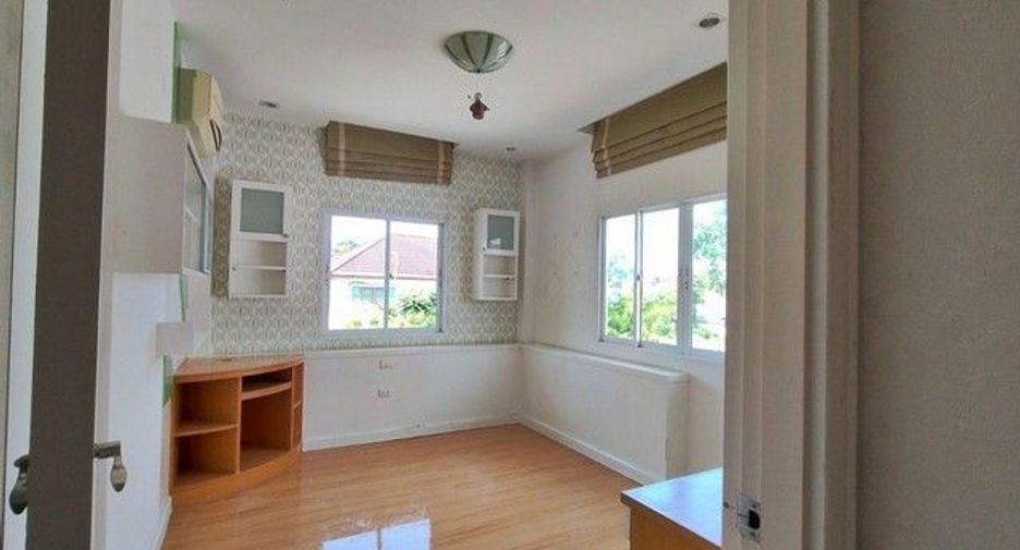 Casa en venta de 1 habitaciones en Bang Khun Thian, Bangkok