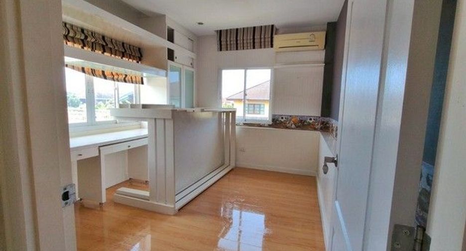 Casa en venta de 1 habitaciones en Bang Khun Thian, Bangkok