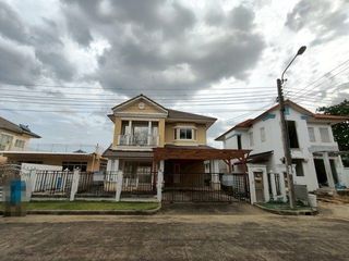 For sale 1 bed house in Bang Khun Thian, Bangkok