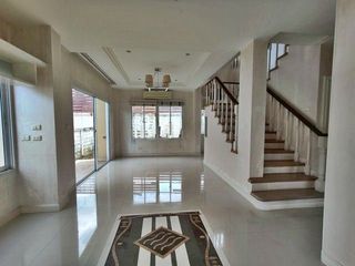 For sale 1 bed house in Bang Khun Thian, Bangkok