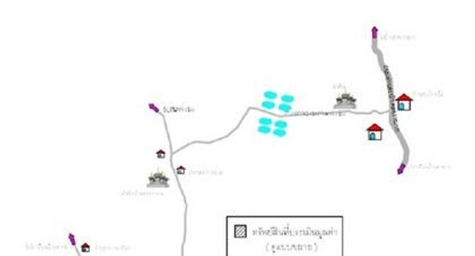 出售 土地 在 Khlong Thom, Krabi