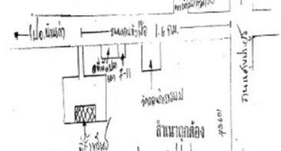 For sale 1 bed condo in Ban Bueng, Chonburi