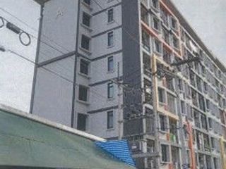 For sale 1 bed condo in Ban Bueng, Chonburi