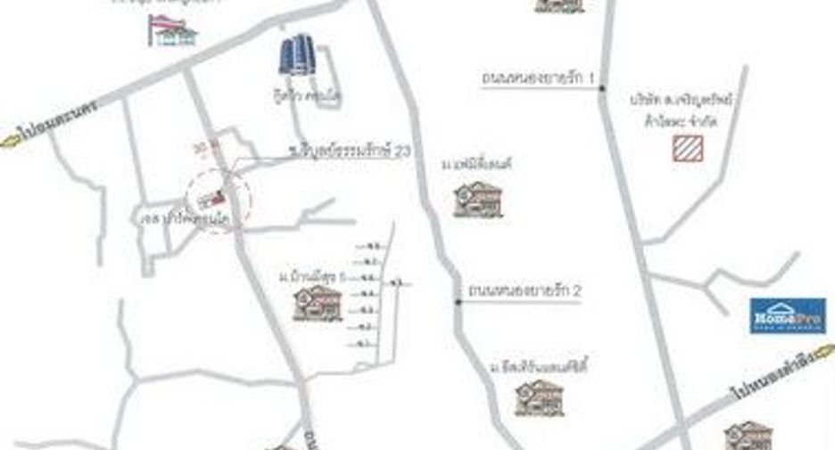 For sale 1 bed condo in Ban Bueng, Chonburi
