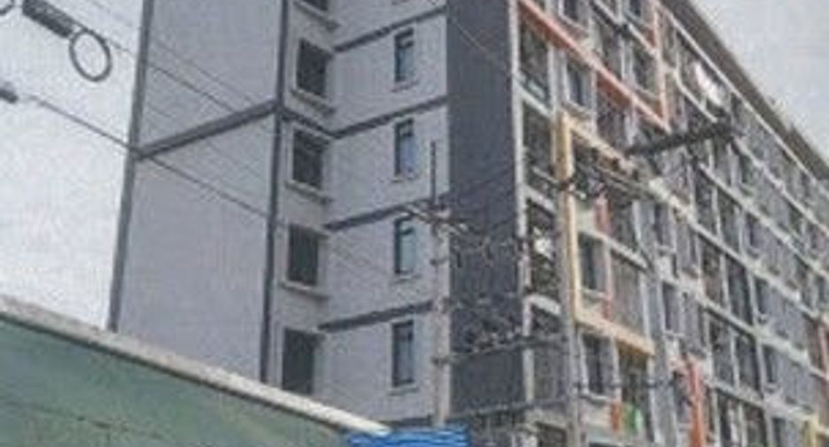 For sale 1 bed condo in Ban Bueng, Chonburi