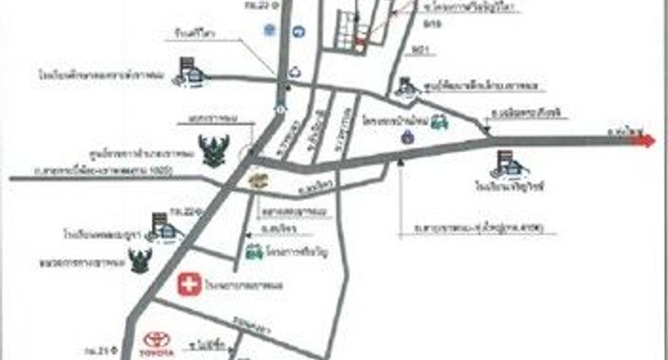 Casa en venta de 1 habitaciones en Khlong Thom, Krabi
