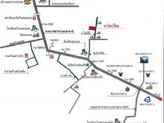 Продажа 1 кровать дом в Khlong Thom, Краби