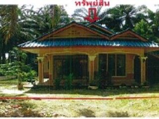 Продажа 1 кровать дом в Khlong Thom, Краби