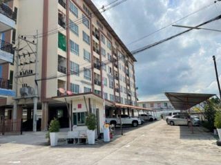 For sale 1 bed condo in Ban Bueng, Chonburi