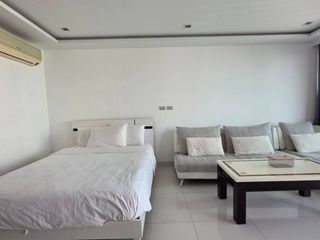 For rent studio condo in Bang Lamung, Chonburi