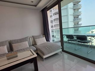For rent studio condo in Bang Lamung, Chonburi