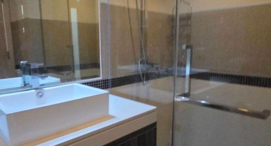 For rent studio condo in Bang Lamung, Chonburi