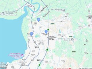 For sale 1 bed condo in Ban Bueng, Chonburi