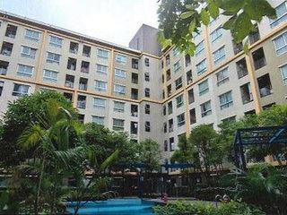 出售 1 卧室 公寓 在 Ban Bueng, Chon Buri