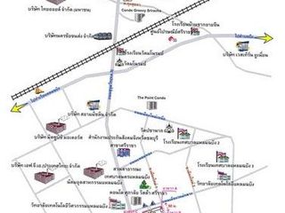 出售 1 卧室 公寓 在 Ban Bueng, Chon Buri