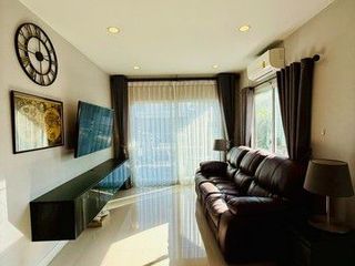 For rent 4 ベッドルーム house in Thung Khru, Bangkok