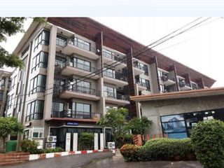 出售 1 卧室 公寓 在 Ban Bueng, Chon Buri