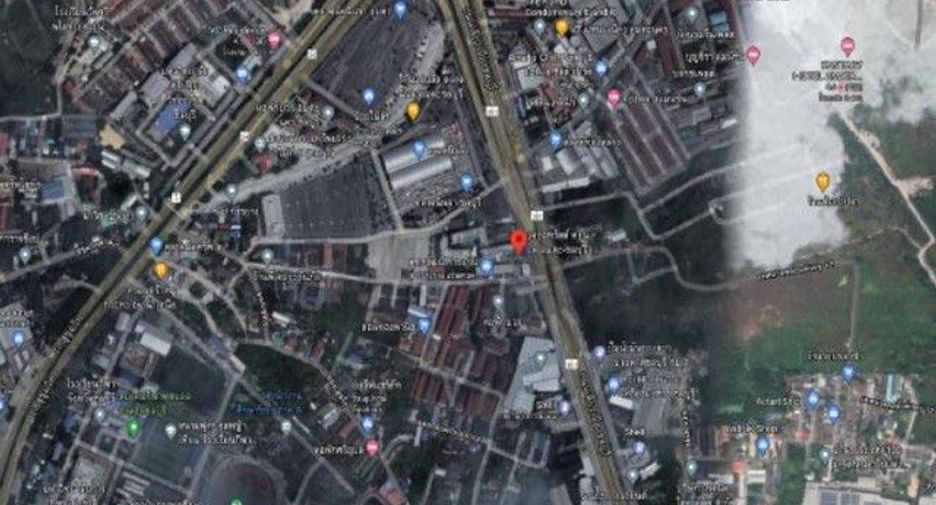 Condo en venta de 1 habitaciones en Ban Bueng, Chonburi