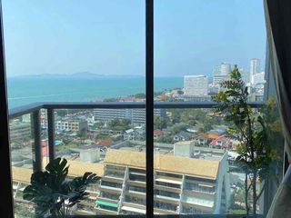 出租 1 卧室 公寓 在 Bang Lamung, Chon Buri