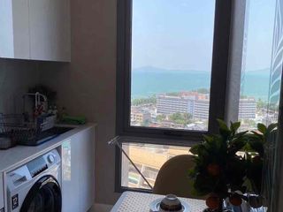 出租 1 卧室 公寓 在 Bang Lamung, Chon Buri