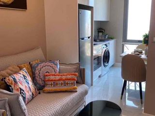 出租 1 卧室 公寓 在 Bang Lamung, Chon Buri