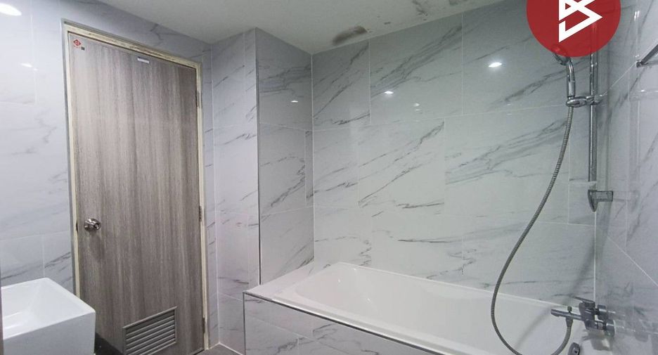 For sale 1 bed condo in Bang Pa-in, Phra Nakhon Si Ayutthaya