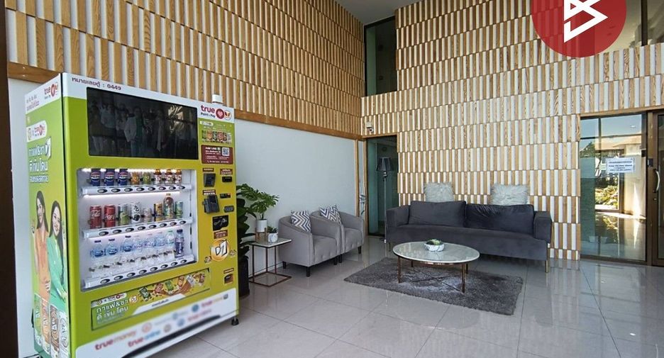 For sale 1 bed condo in Bang Pa-in, Phra Nakhon Si Ayutthaya