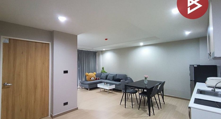 For sale 1 bed condo in Bang Pa-in, Phra Nakhon Si Ayutthaya