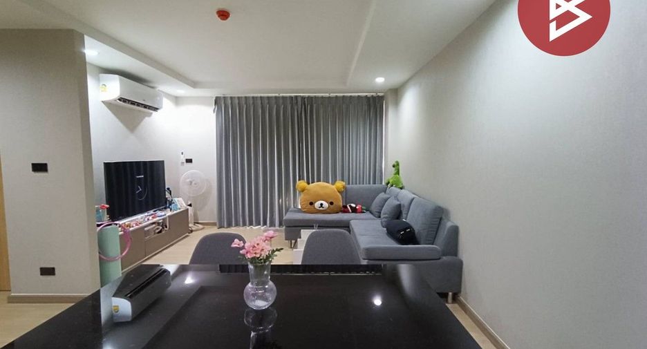 For sale 1 bed condo in Bang Pa-in, Phra Nakhon Si Ayutthaya