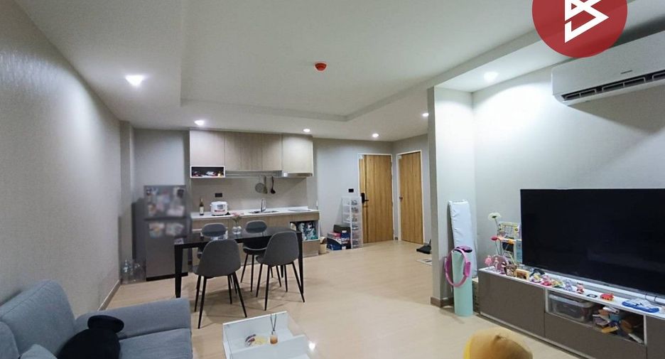 For sale 1 bed condo in Bang Pa-in, Phra Nakhon Si Ayutthaya