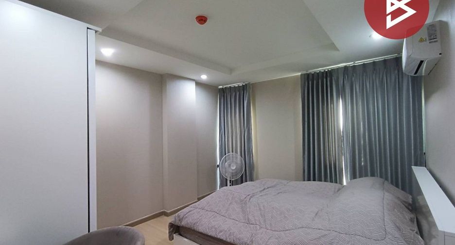 For sale 1 bed condo in Bang Pa-in, Phra Nakhon Si Ayutthaya