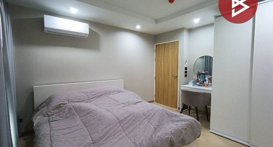For sale 1 bed condo in Bang Pa-in, Phra Nakhon Si Ayutthaya