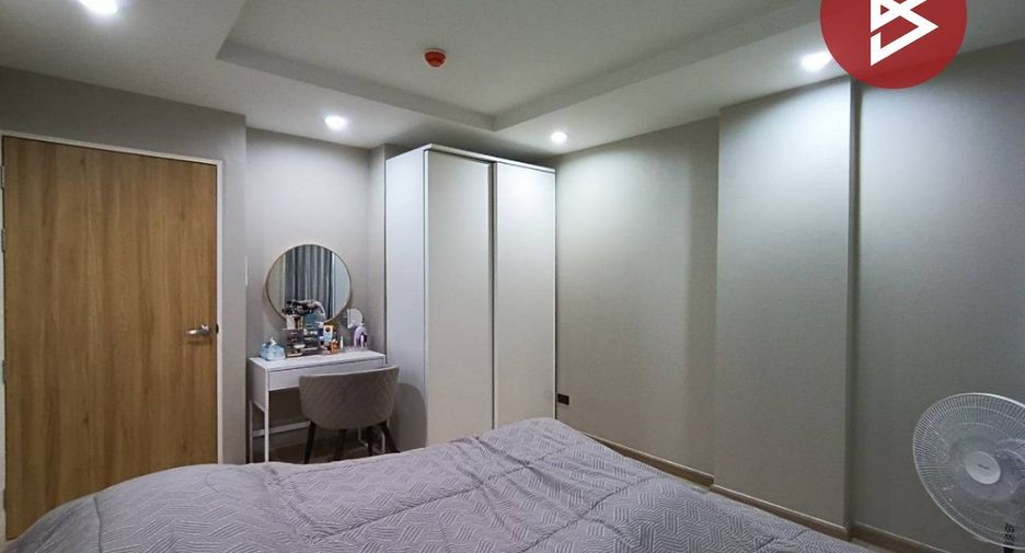 For sale 1 bed condo in Bang Pa-in, Phra Nakhon Si Ayutthaya