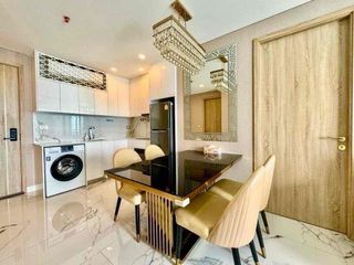 For rent 2 bedrooms condo in Bang Lamung, Chonburi