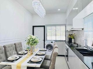 Villa zur Miete mit 4 Zimmer in Bang Lamung, Chonburi